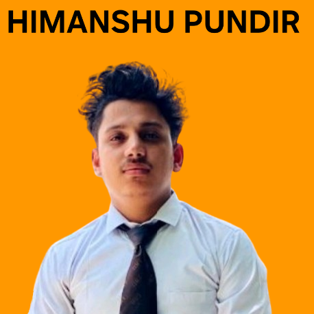 Himanshu