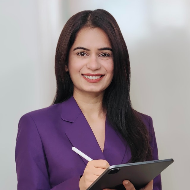 Surbhi