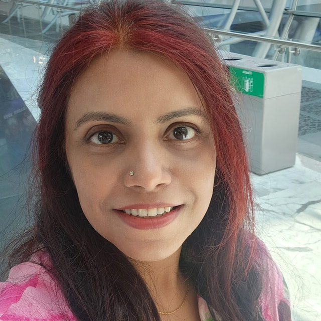 Farah