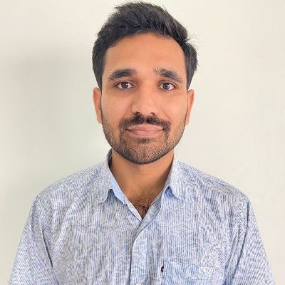 Yogendra