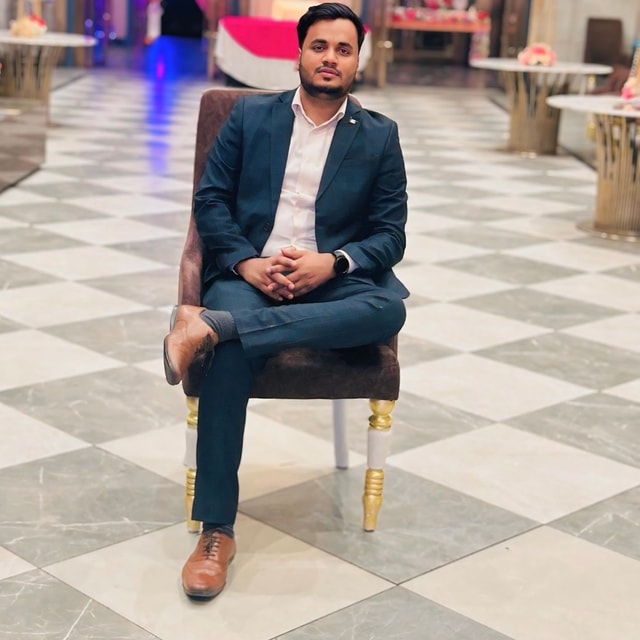 Abhishek