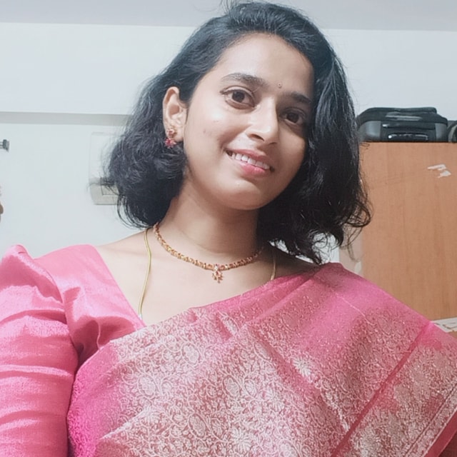 HariChandana