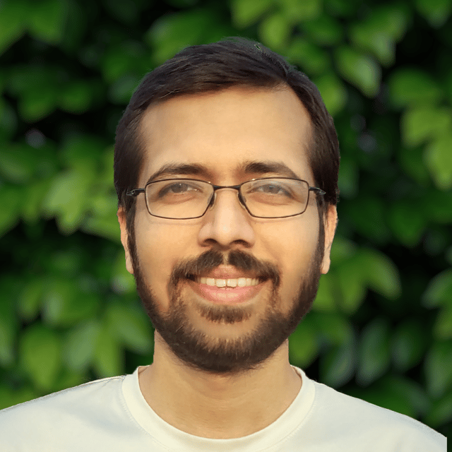 Pranav