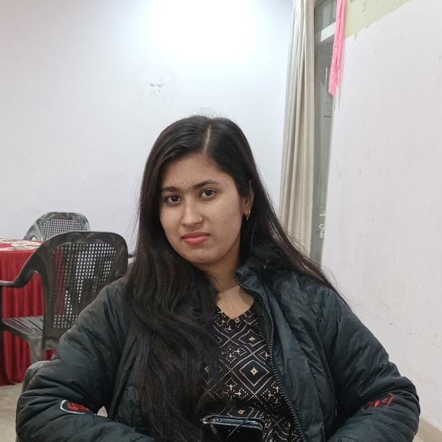 Sharda
