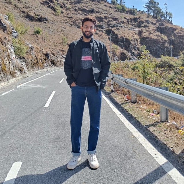 Piyush