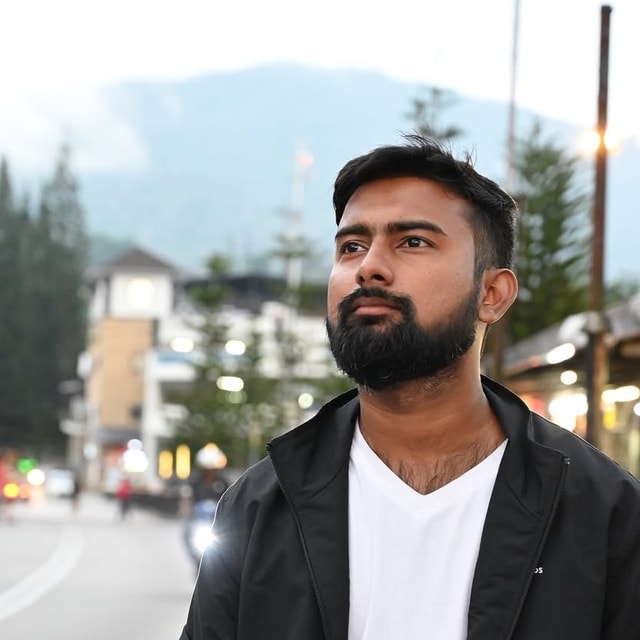 Koushik Sarkar
