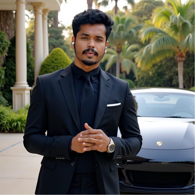 Srijan