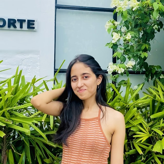 Aarushi