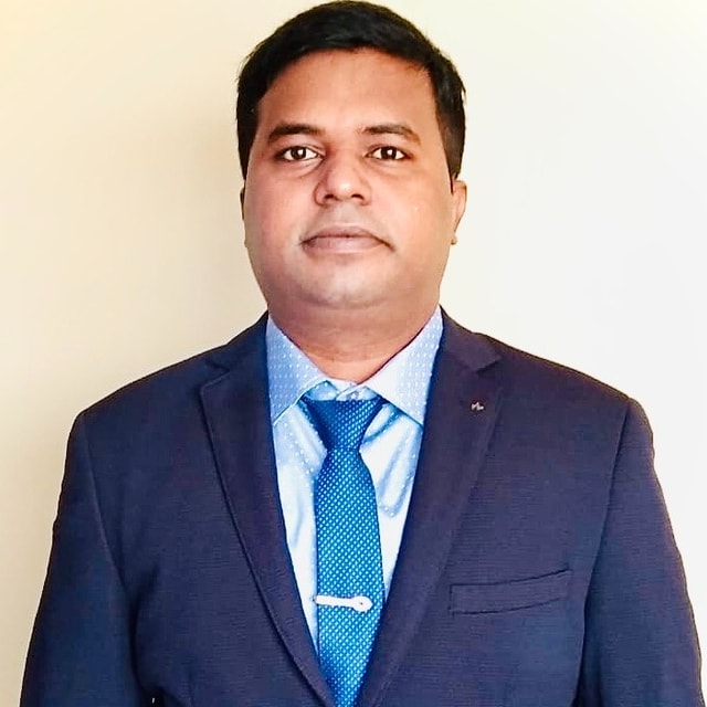 Kumar
