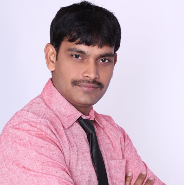 Vivek Chandra