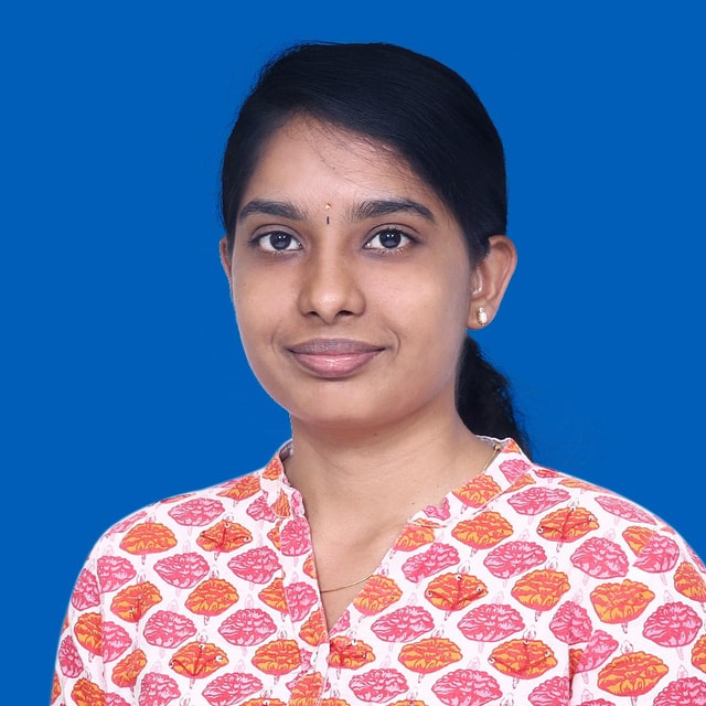 Shwetha