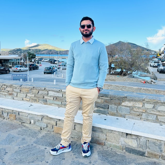 Raghav