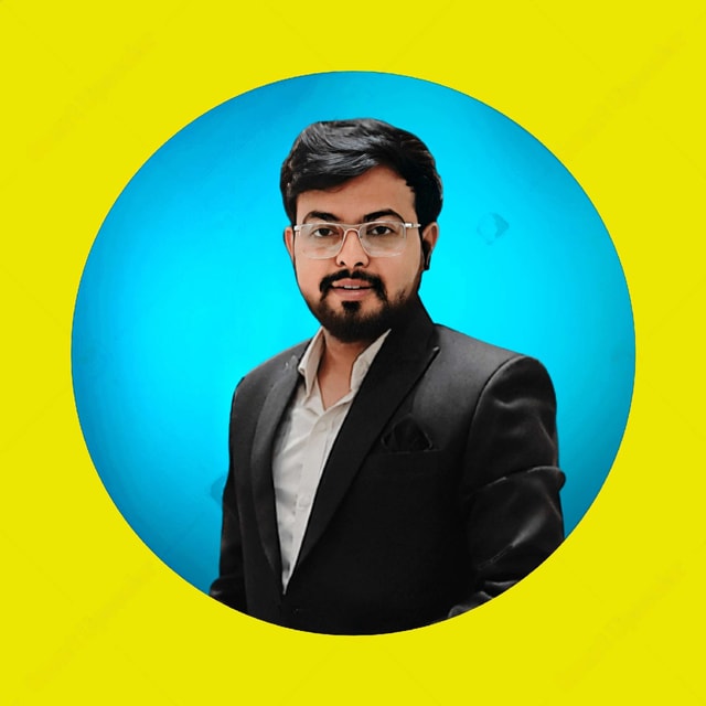 HR Swapnil