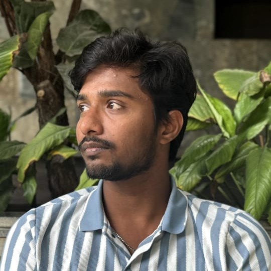 Sai Kiran