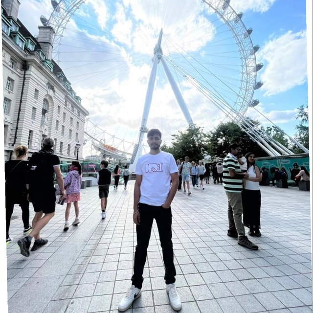 Bhargav