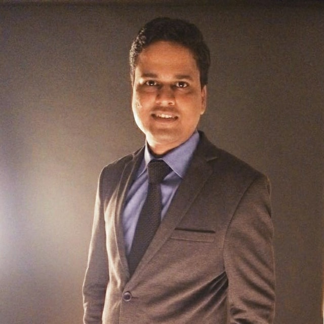 Vibhor
