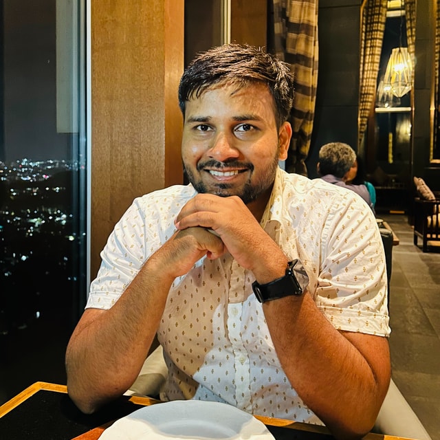 Deepak