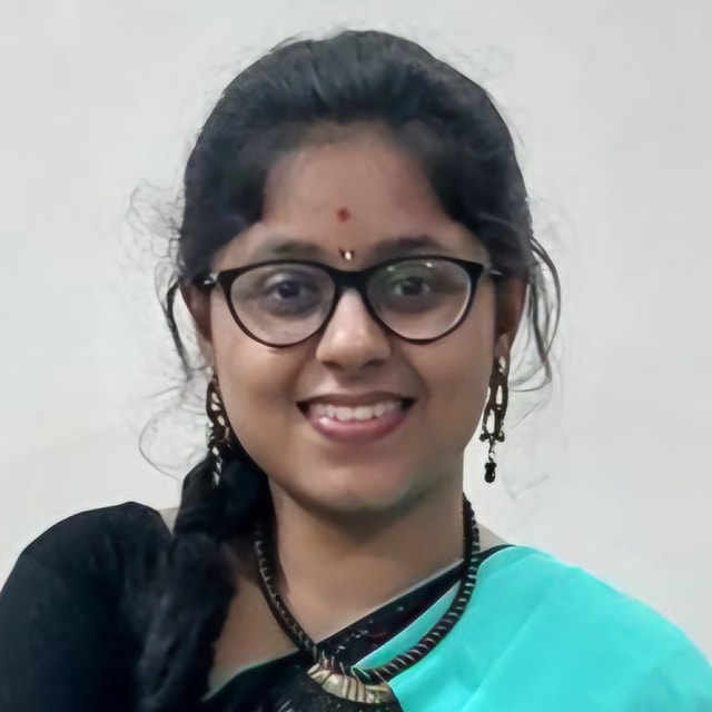 Mrudula