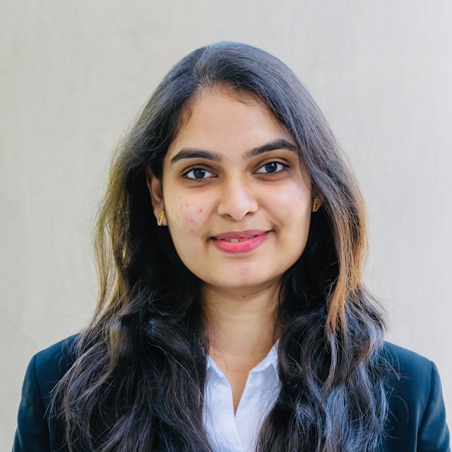 Sahiti Krishna