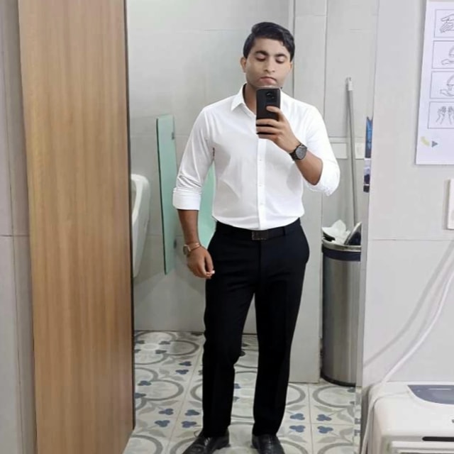 Gaurav