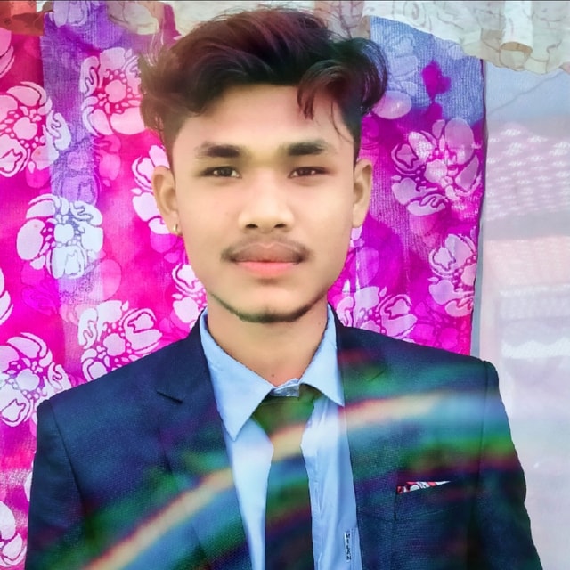 Bishal
