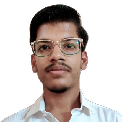RAMAN AGRAWAL