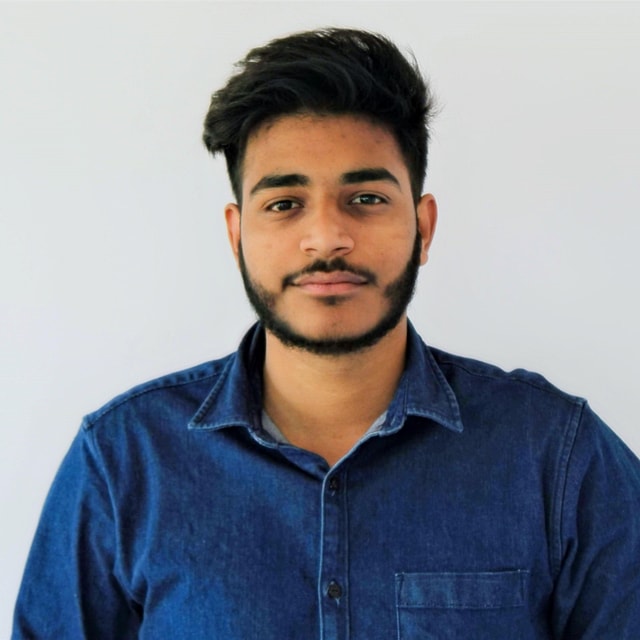 Abhishek