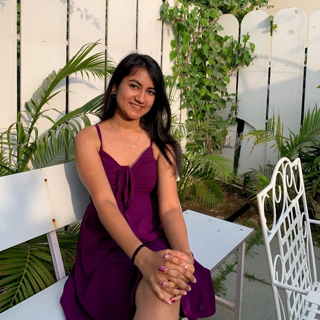 Anushka