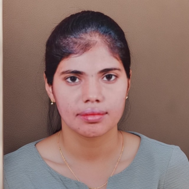 Amrutha