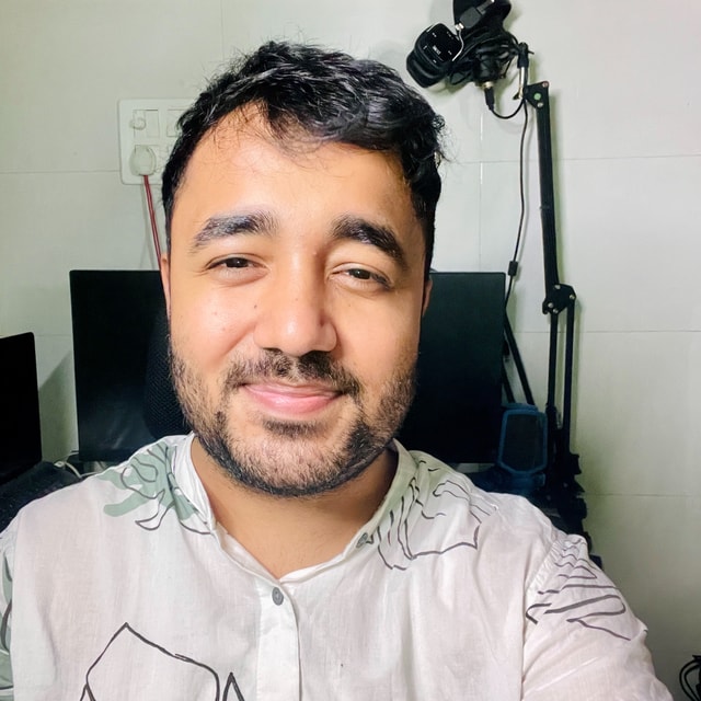 Abhishek