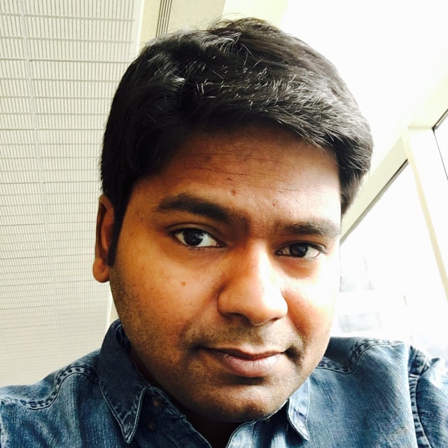 Senthilkumar