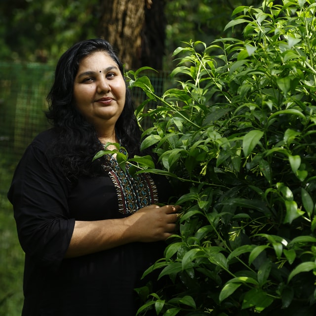 Parinitha
