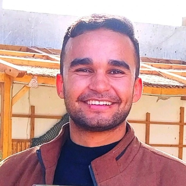 Mohamed