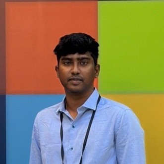 Keerthivasan