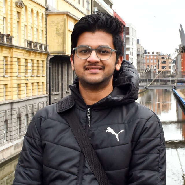Vivek