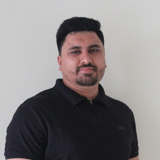 Vivek Singh