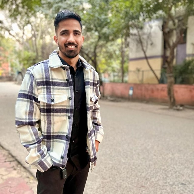 Pranjal