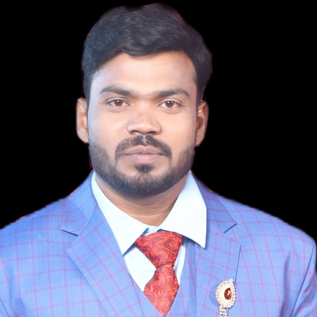 Rajesh Kumar