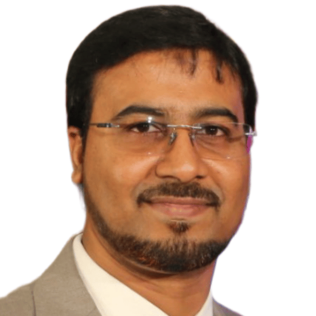 Imtiaz Uddin