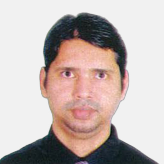 Sunil