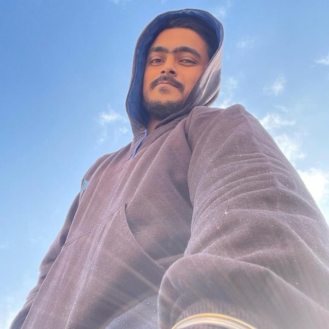 Amandeep