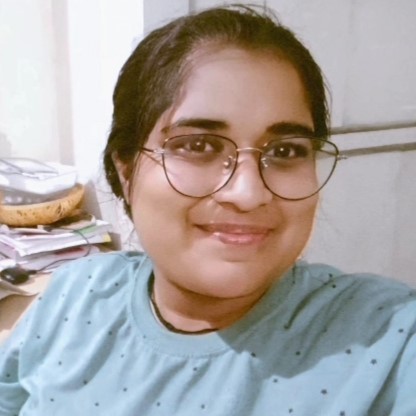 Prajakta