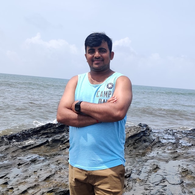 Subramanyu