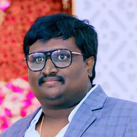 Arul Benjamin Chandru