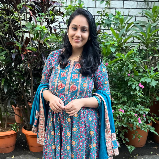 Ranjani