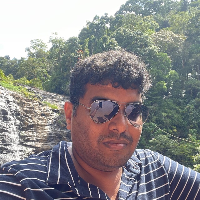 Kishore