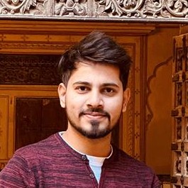 HARSHIT