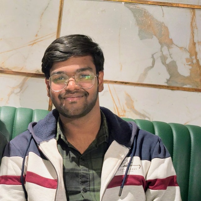 Ankit