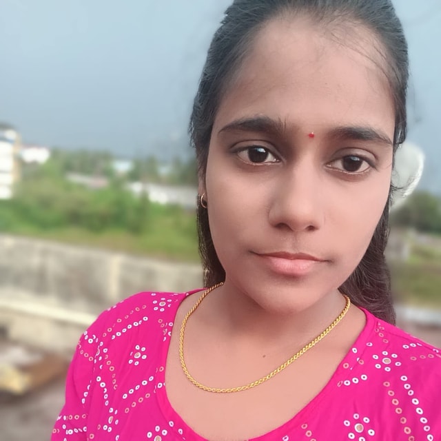 Harshada