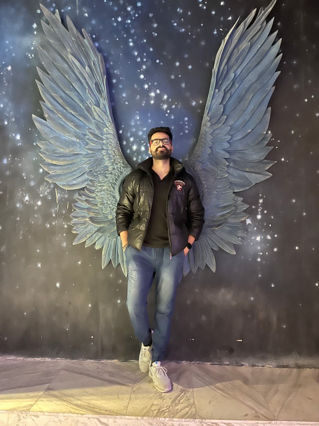 Akshay